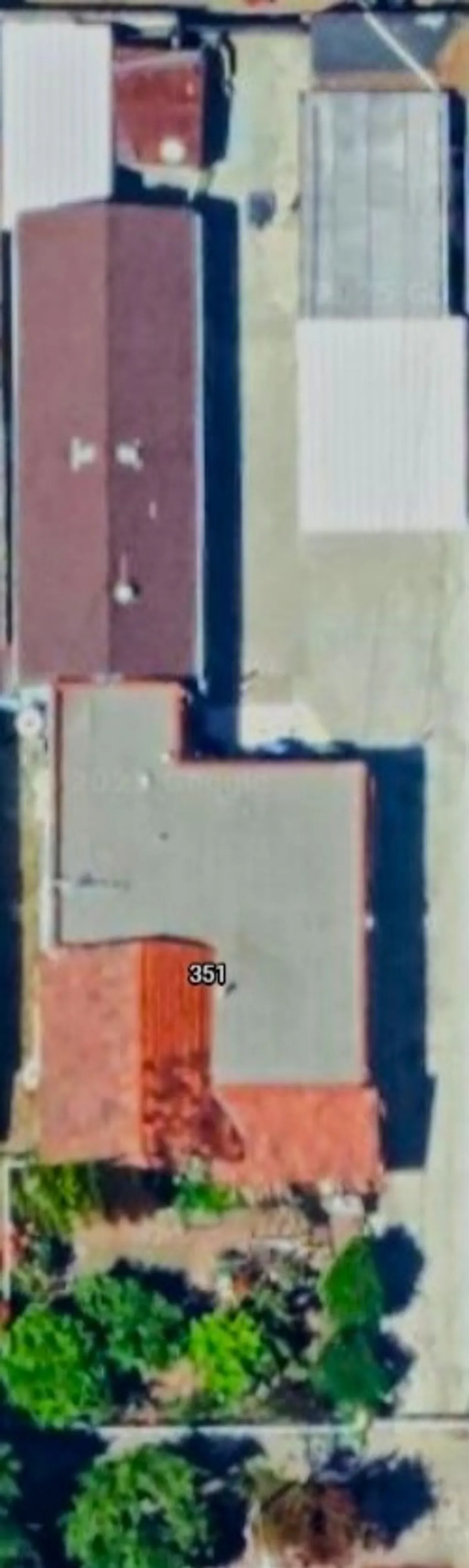 351 E 92nd St, Los Angeles, CA 90003