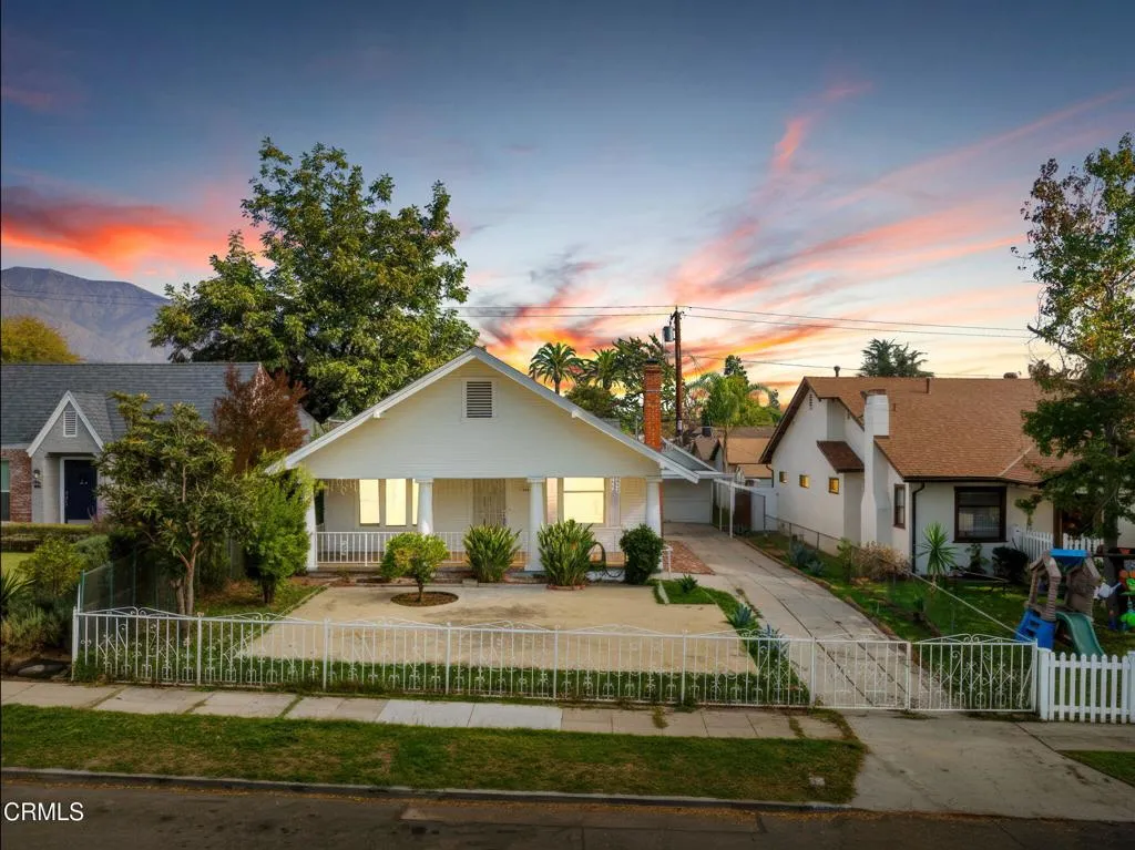 Additional image 2 of 1394 N Oxford Avenue, Pasadena, CA 91104