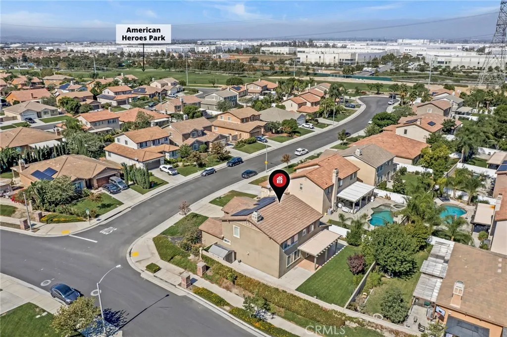 Additional image 67 of 6722 Rosebay Court, Eastvale, CA 92880