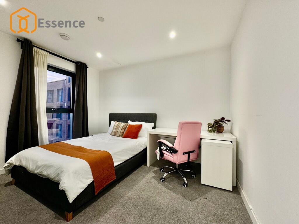 Additional image 7 of Axium, 40 Windmill Street, Birmingham, B1