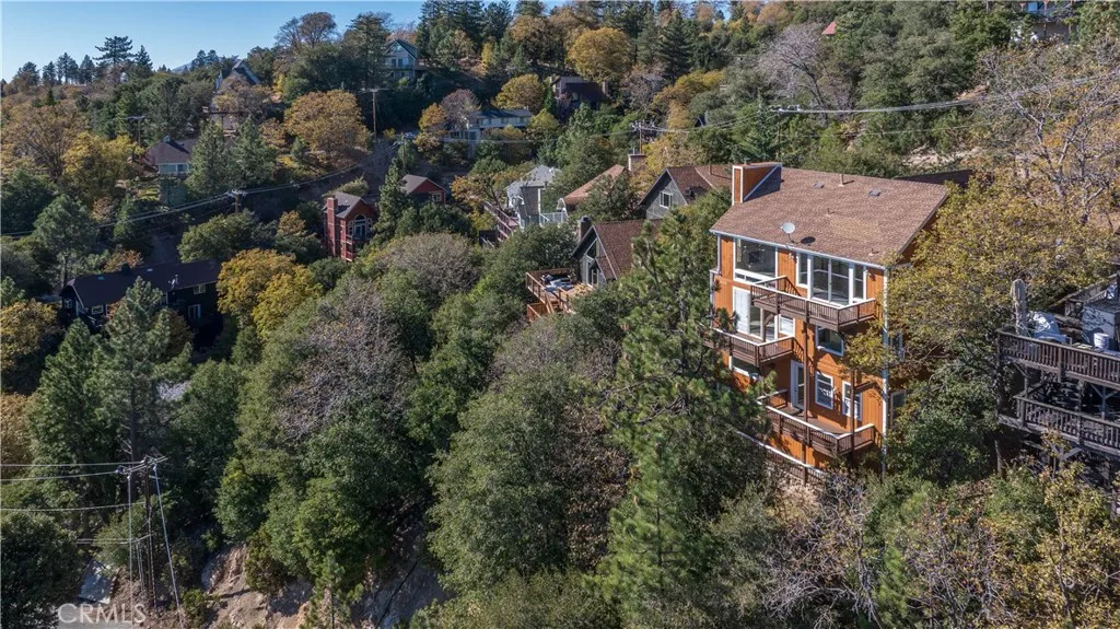 855 Sonoma Drive, Lake Arrowhead, CA 92352