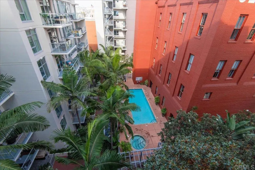 Additional image 17 of 1431 Pacific Highway Unit 702, San Diego, CA 92101