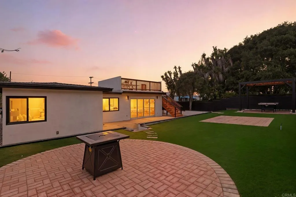 Additional image 35 of 2851 Grandview Street, San Diego, CA 92110