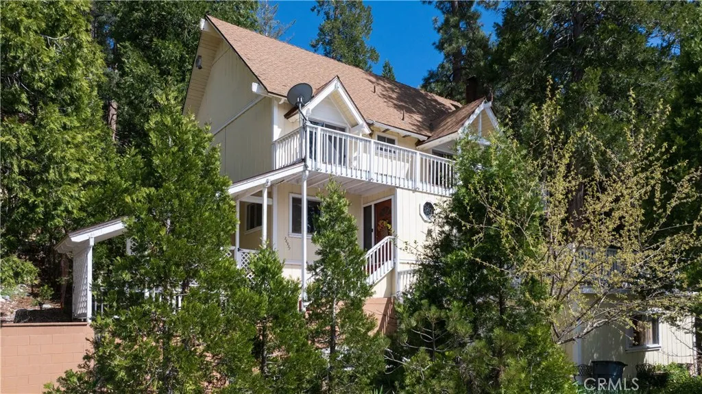 Additional image 5 of 26937 Tunnel Drive, Lake Arrowhead, CA 92352