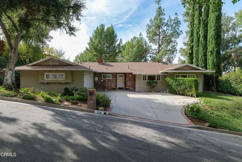 Additional image 65 of 516 Venado Vista Drive, La Canada Flintridge, CA 91011