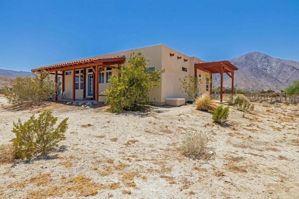 Additional image 110 of 437 Ocotillo Circle, Borrego Springs, CA 92004