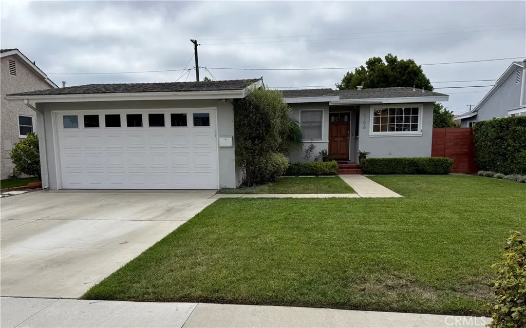 Property image for 4706 Laurette Street, Torrance, CA 90503
