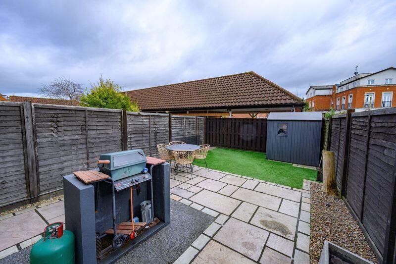 Additional image 7 of Dragon Road, Hatfield