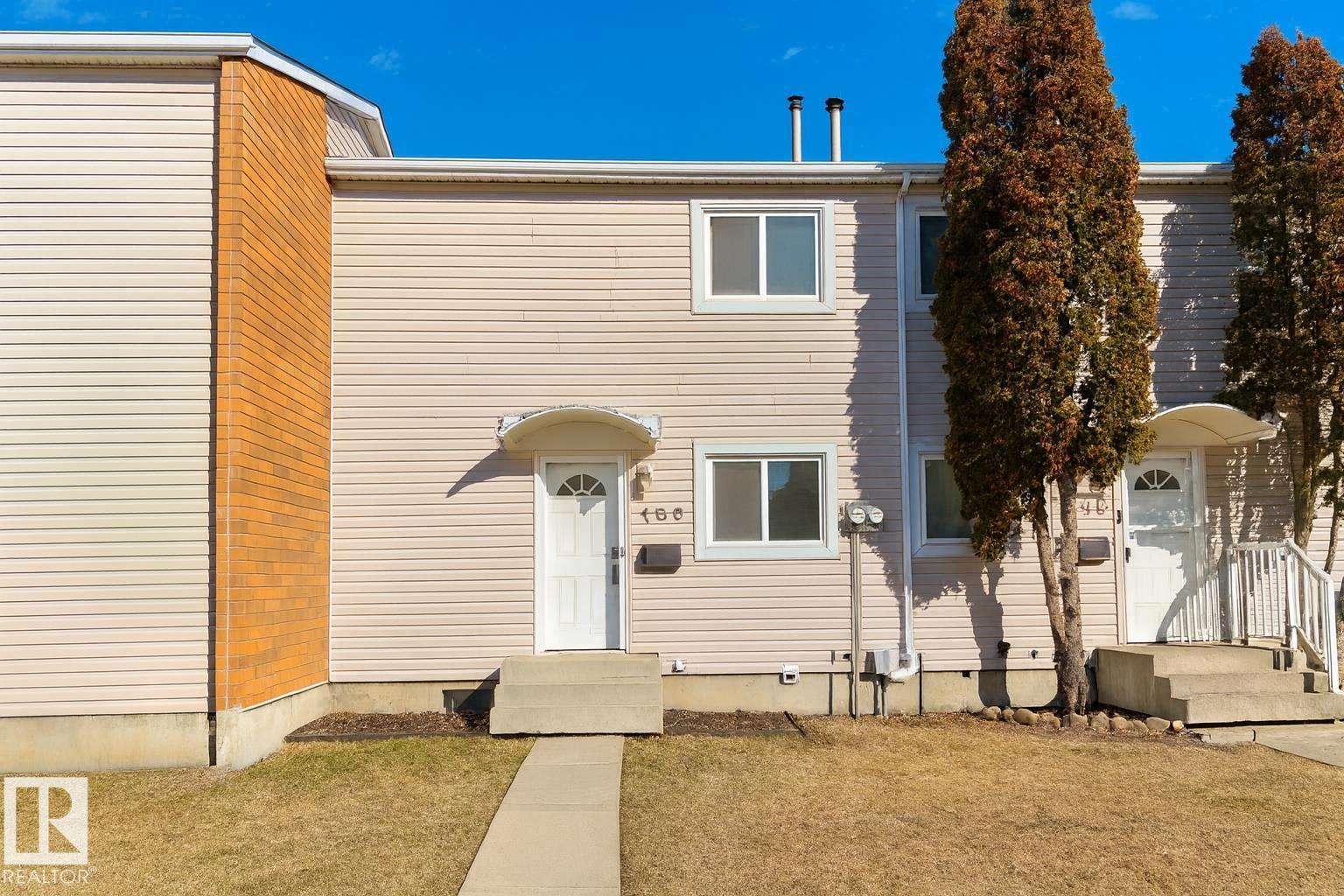 180 CENTENNIAL CO NW|Edmonton, Alberta T5P4H5