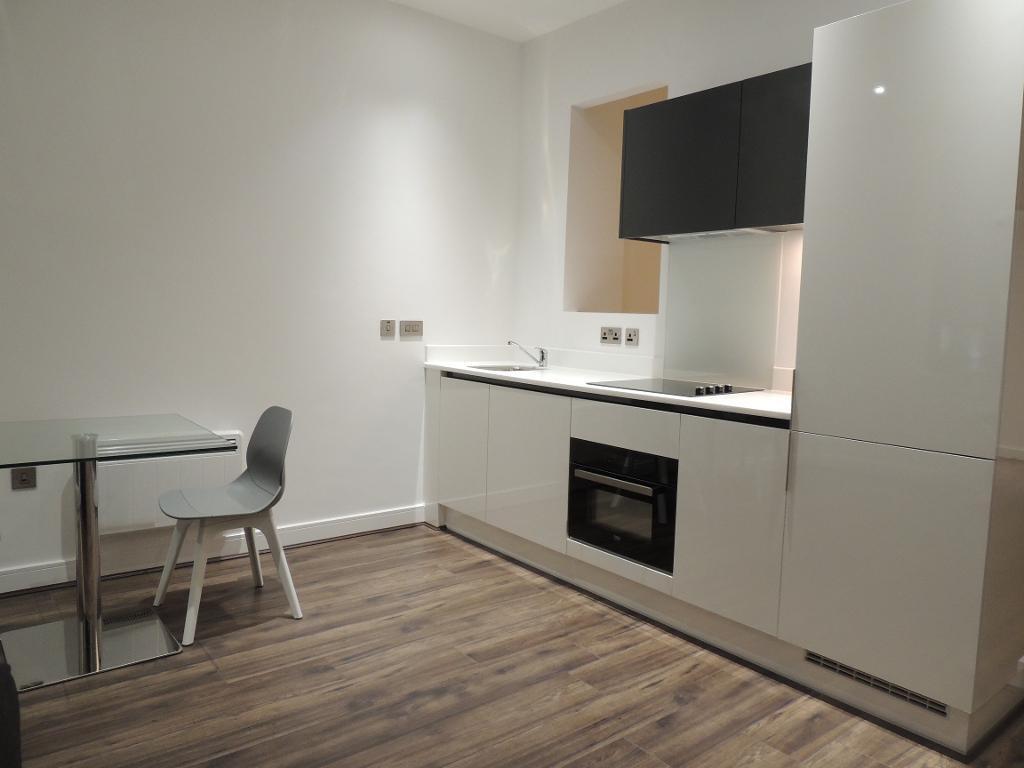 Additional image 3 of The Kettleworks, 126 Pope Street, Jewellery Quarter, Birmingham, B1 3DU