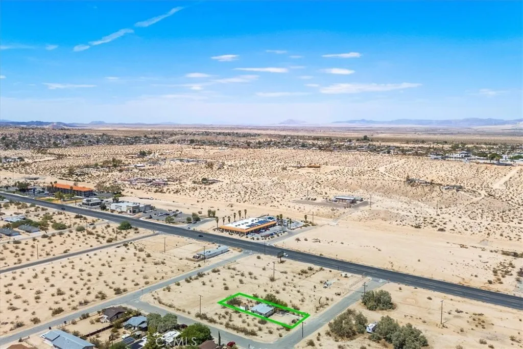 Additional image 35 of 6546 Rose Ellen Avenue, 29 Palms, CA 92277