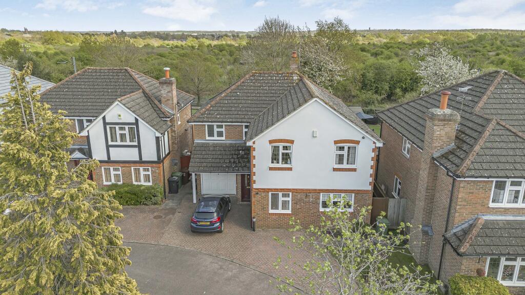 Additional image 19 of Heyford End, Balmoral Close, St Albans, AL2