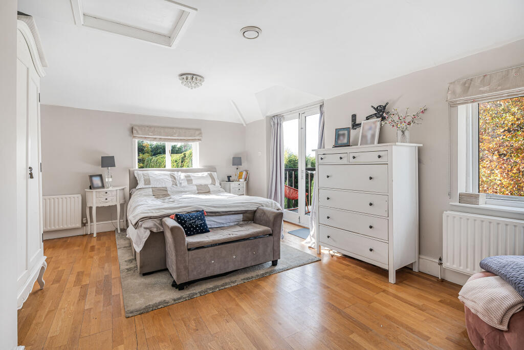 Additional image 12 of Radlett Road, Frogmore, St Albans, AL2