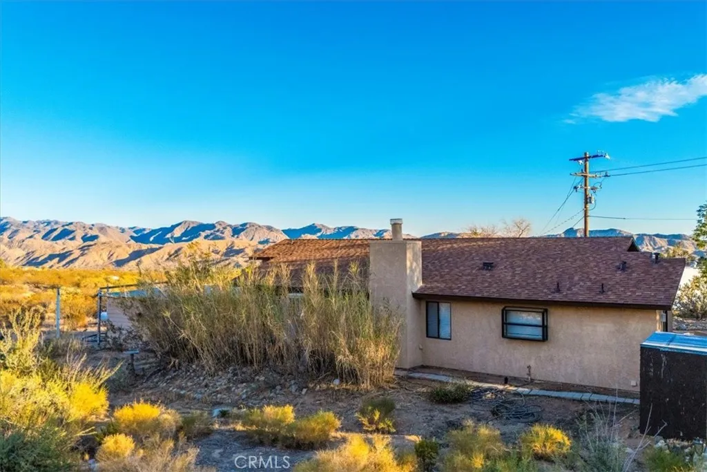 Additional image 44 of 9467 N Star Trl, Morongo Valley, CA 92256