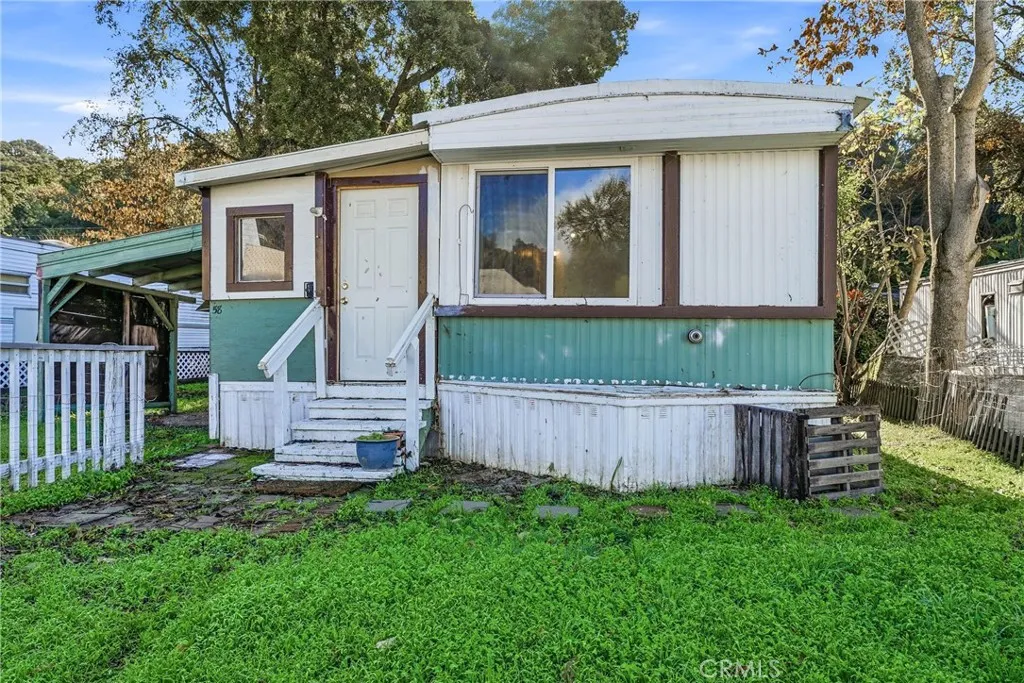 Additional image 3 of 3630 Country Club Unit 58, Lucerne, CA 95458