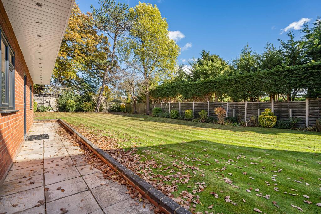 Additional image 34 of Mymms Drive, Brookmans Park, AL9