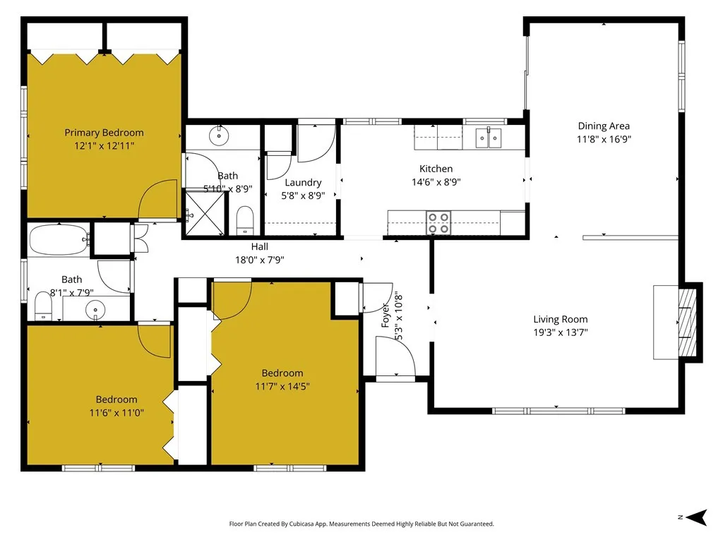 Additional image 25 of 1 Cottage Circle, Chico, CA 95926