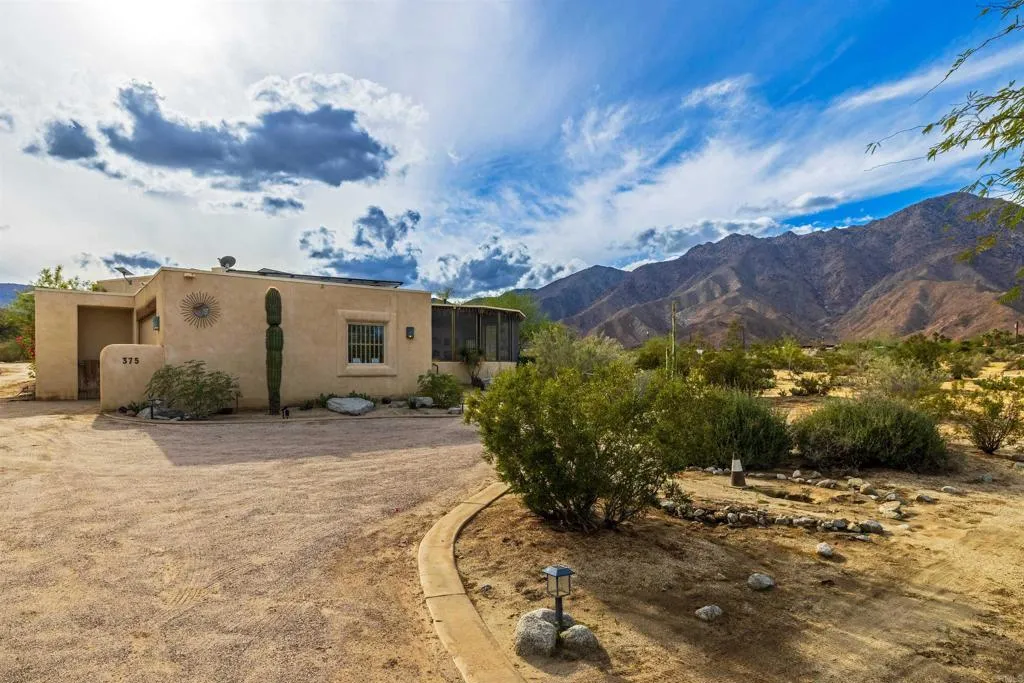 Additional image 3 of 375 Verbena Drive, Borrego Springs, CA 92004
