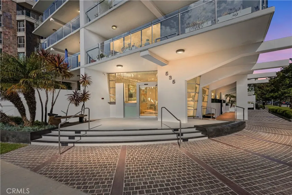 Additional image 30 of 535 Ocean Avenue Unit 6A, Santa Monica, CA 90402