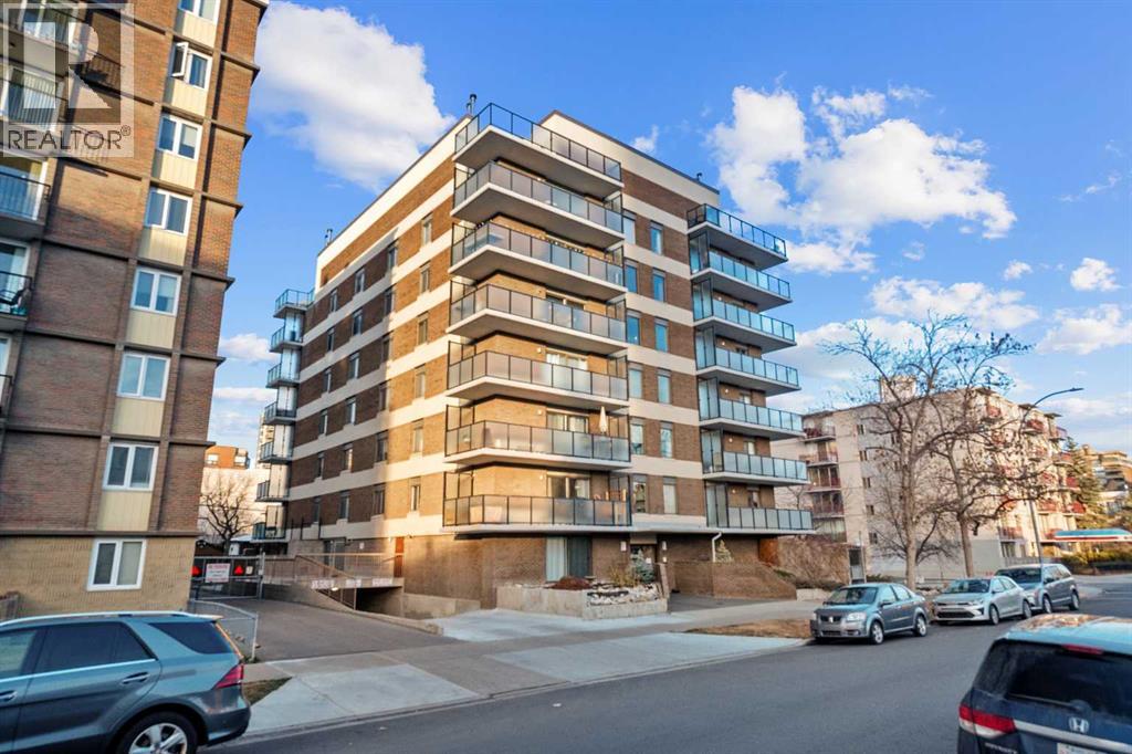 Property image for 201, 1208 14 Avenue SW|Calgary, Alberta T3C0V9