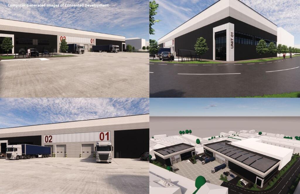 Primary image of Central II, Bridge Road East, Welwyn Garden City, AL7 1BW