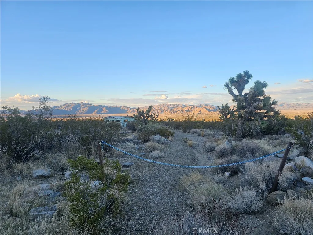 Additional image 15 of 411 Powerline Rd., Lucerne Valley, CA 92356