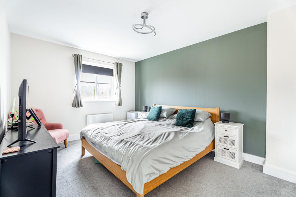 Additional image 7 of Humbers Hoe, Markyate, St. Albans, Hertfordshire, AL3