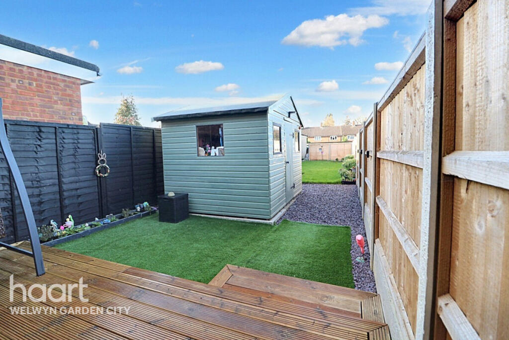 Additional image 16 of Chelwood Avenue, Hatfield