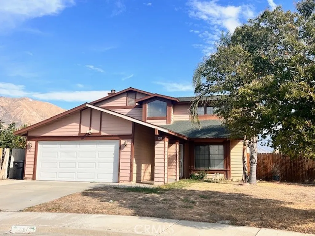 Additional image 5 of 580 Wimbledon Dr, San Jacinto, CA 92583