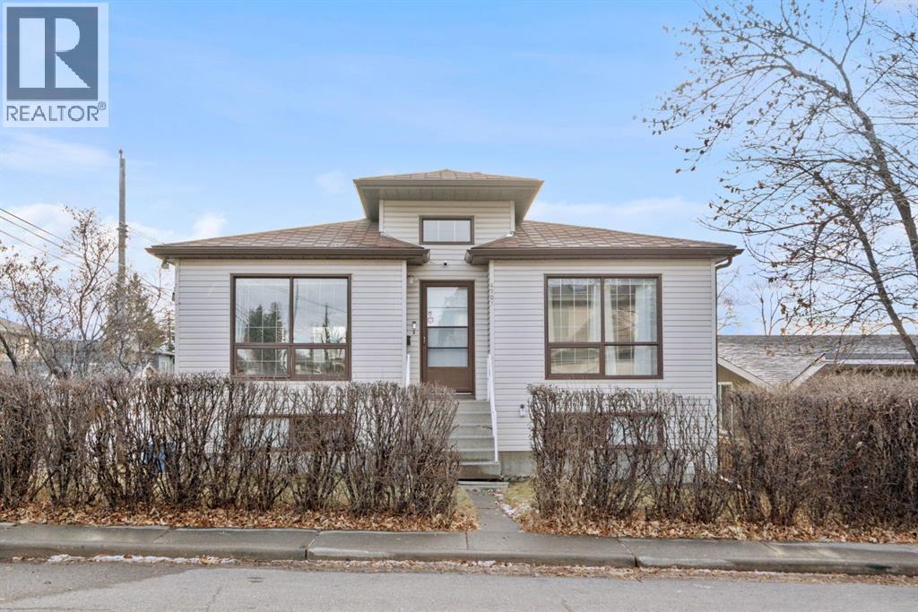 4507 37 Avenue SW|Calgary, Alberta T3E1C9