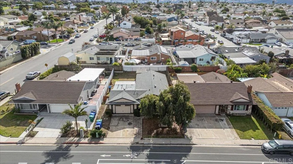 4089 Palm Ave, San Diego, CA 92154