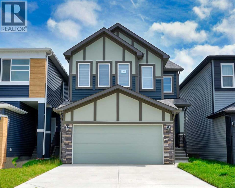 38 Setonstone Green SE|Calgary, Alberta T3M3R2