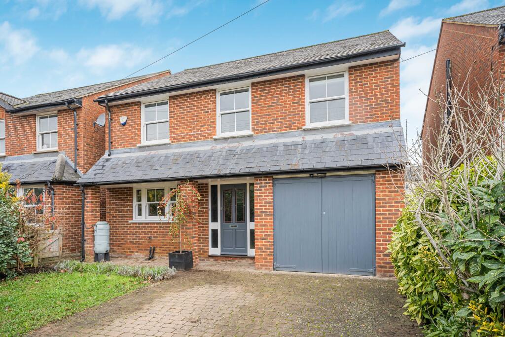 Additional image 26 of Heath Road, St. Albans, Hertfordshire, AL1