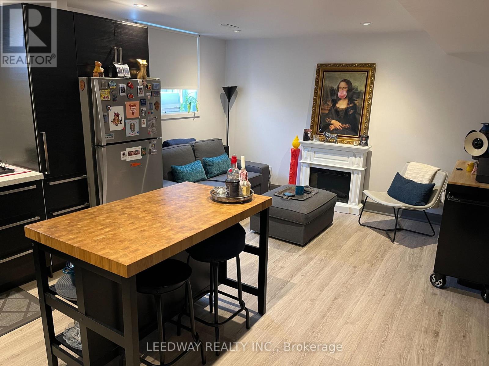 1 - 2247 HALTYRE COURT|Mississauga (Lakeview), Ontario L4Y1X6