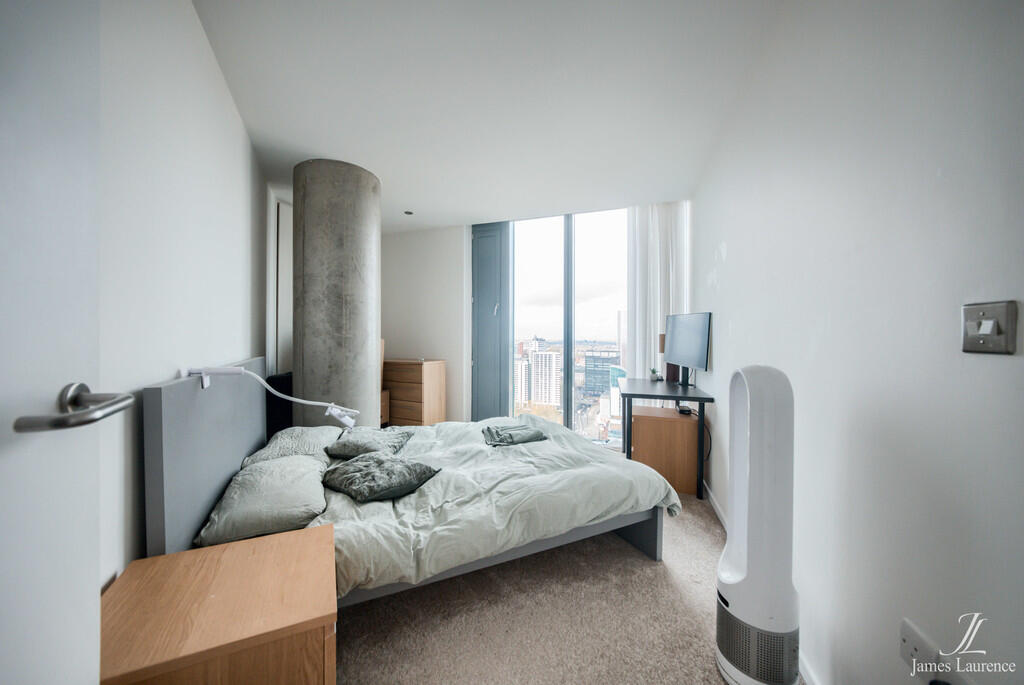 Additional image 11 of Beetham Tower, 10 Holloway Circus Queensway, Birmingham City Centre