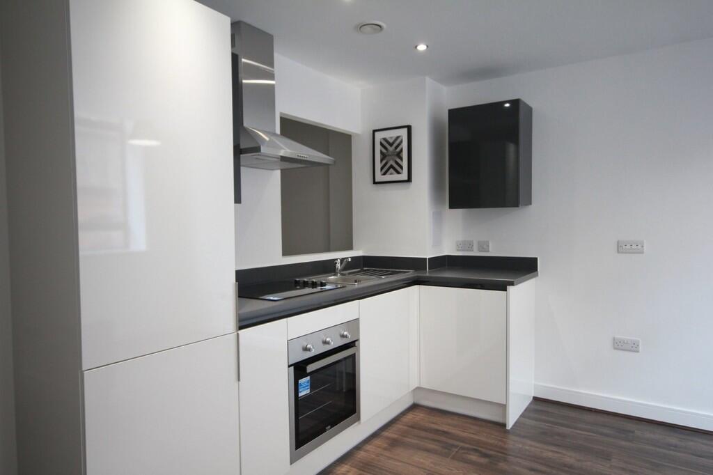 Additional image 4 of Fabrick Square, Lombard Street, Digbeth, B12