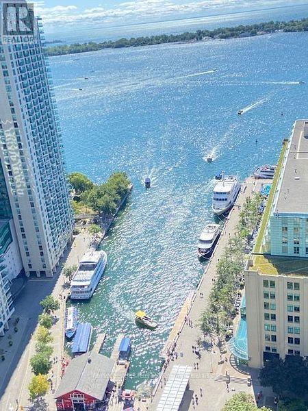 3410 - 8 YORK STREET|Toronto (Waterfront Communities), Ontario M5J2Y2