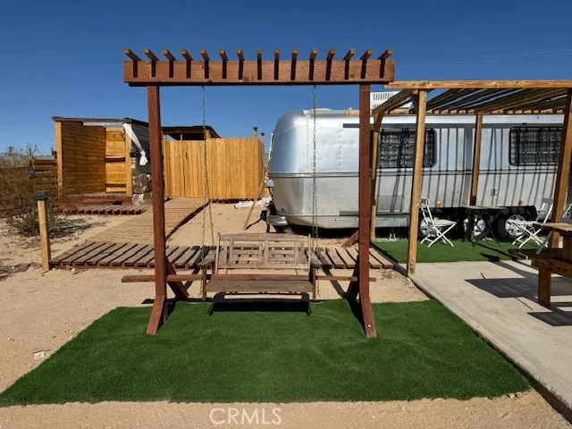 Additional image 7 of 68175 Pole Line, 29 Palms, CA 92277