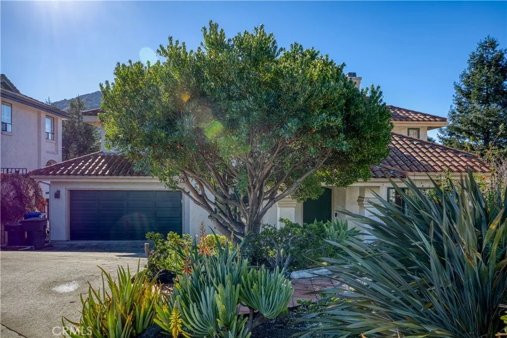 Property image for 128 Cerro Court, San Luis Obispo, CA 93405