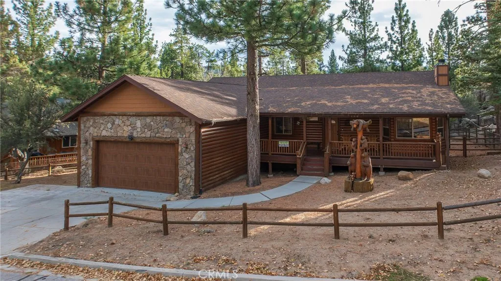 Additional image 45 of 166 N Teakwood Dr, Big Bear Lake, CA 92315