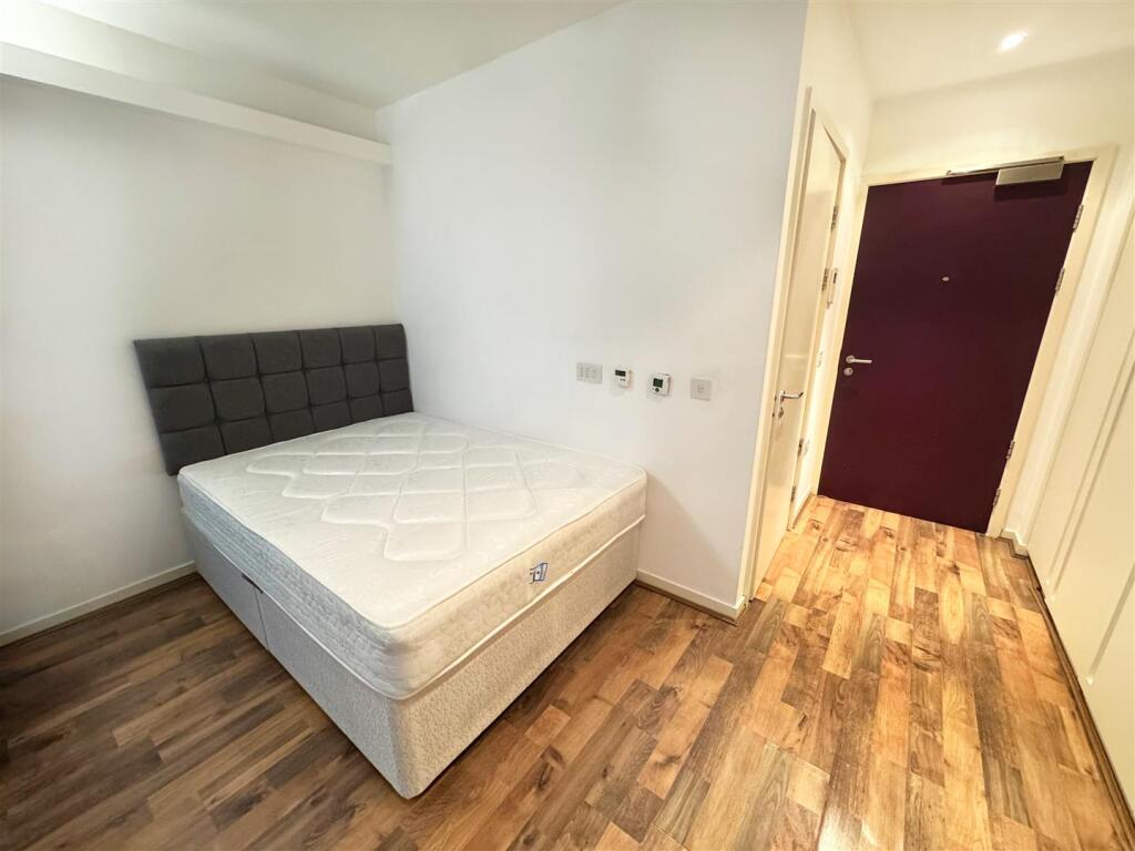 Additional image 4 of The Cube West, Wharfside Street