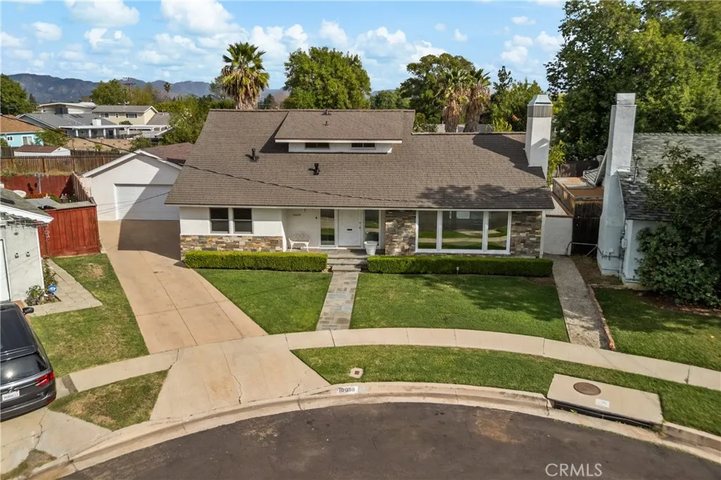 Additional image 5 of 10038 Ruffner, Granada Hills, CA 91343