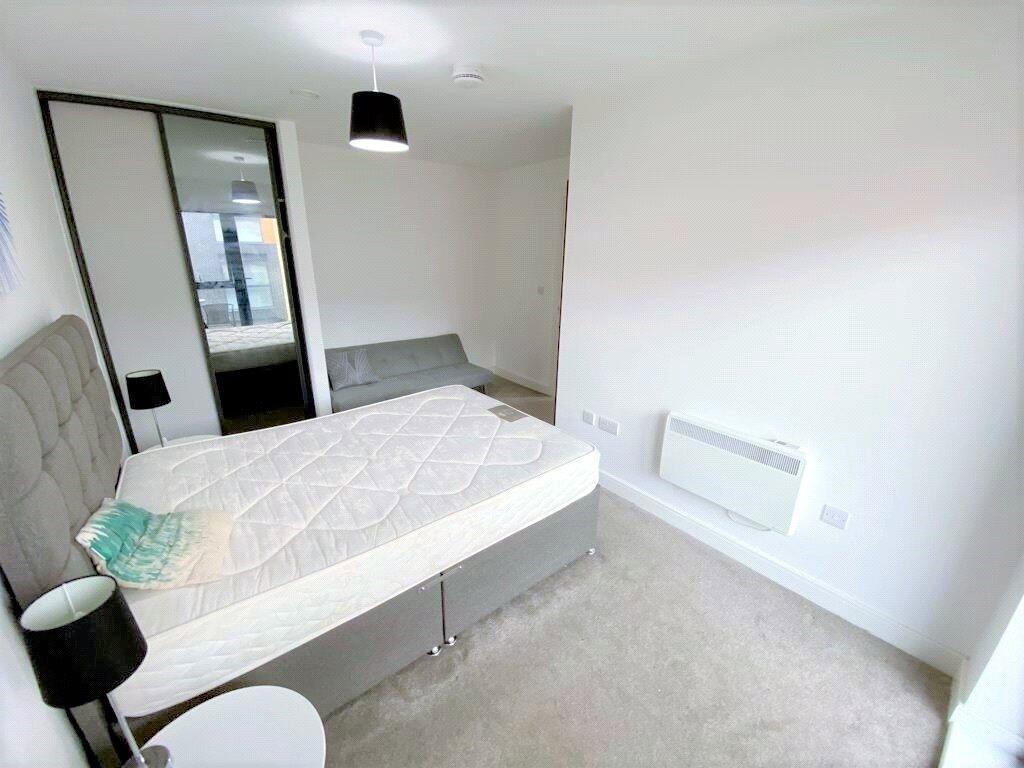 Additional image 5 of Regency Place, 50 Parade, Birmingham, B1