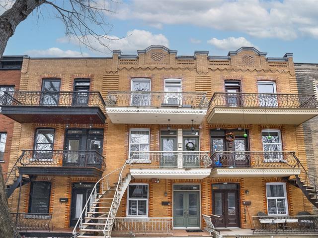 Property image for 4402-4406 Rue Messier|Montréal (Le Plateau-Mont-Royal), Quebec H2H2A9