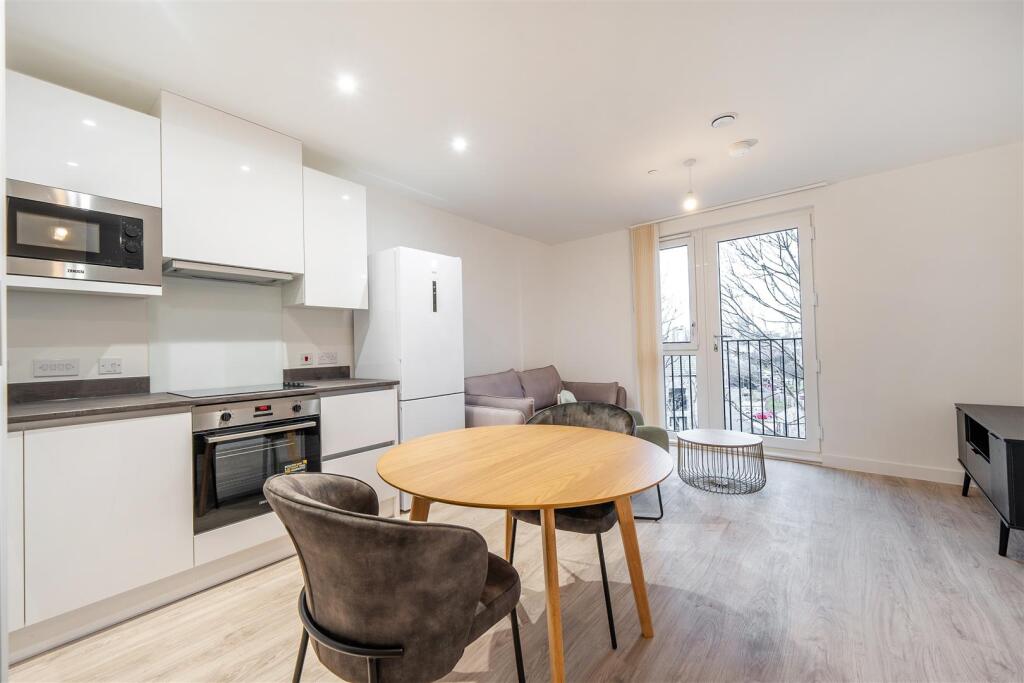 Additional image 15 of Belgrave Village, Birmingham