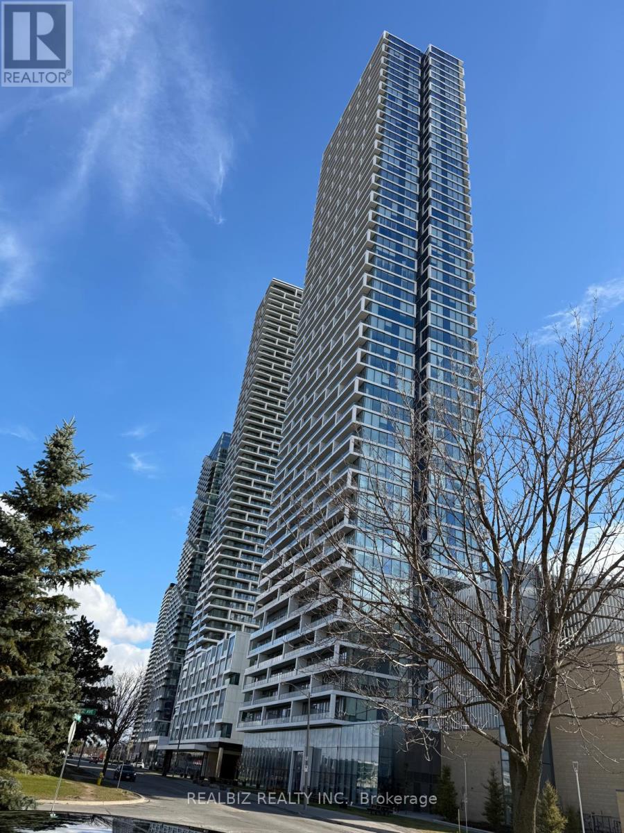 Property image for 5207 - 898 PORTAGE PARKWAY|Vaughan (Vaughan Corporate Centre), Ontario L4K0J6