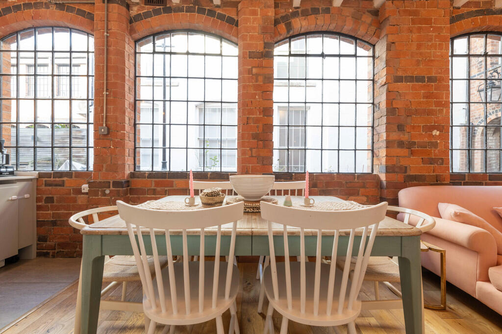 Additional image 8 of Variety Works, 46a Frederick Street, Jewellery Quarter