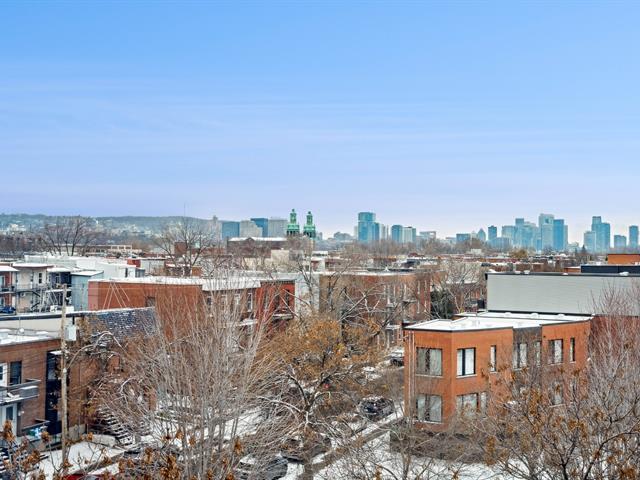 4855 Rue St-Ambroise|#405|Montréal (Le Sud-Ouest), Quebec H4C2E8