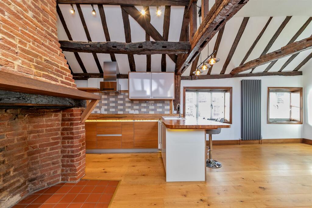 Additional image 3 of Dolphin Yard, Holywell Hill, St Albans