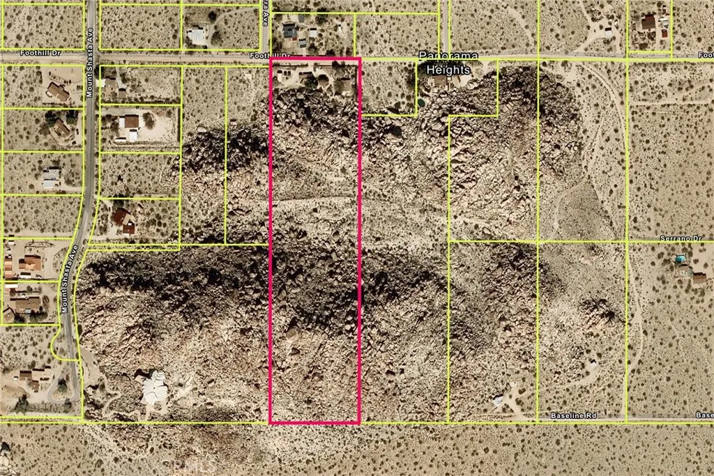 Additional image 55 of 66075 Foothill Dr, Joshua Tree, CA 92252